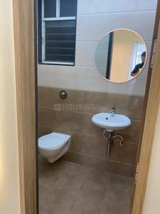 Image of 1030 Sq.ft 2 BHK Apartment / Flat for sale in Mayuri Adhinathpuram, Undri, Pune for Rs. 5500000