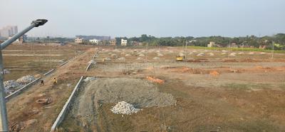 Image of 2160 Sq.ft Residential Plot / Land for sale in New Town, Kolkata for Rs. 4800000
