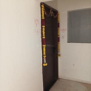 Hall Image of 616 Sq.ft 2 BHK Apartment / Flat for rent in Nageshwar Solitaire Empire, Moshi Pune for Rs. 16000