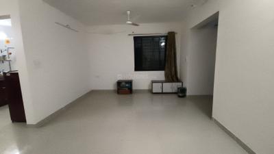 Living Room Image of 1755 Sq.ft 3 BHK Apartment / Flat for sale in Nanded Shubh Kalyan, Nanded Pune for Rs. 16500000