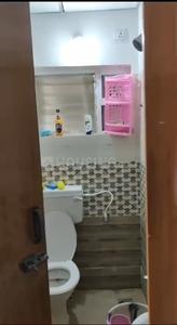 Bathroom Image of 749 Sq.ft 2 BHK Apartment / Flat for sale in Kalikkanaicken Palayam Coimbatore for Rs. 3100000