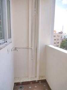 Drying Area Image of 1182 Sq.ft 3 BHK Apartment / Flat for sale in Singasandra Bengaluru for Rs. 7800550