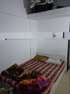Bedroom Image of 578 Sq.ft 1 BHK Apartment / Flat for sale in Eisha Mirelle, Kondhwa Pune for Rs. 3000000