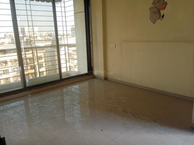 Bedroom Image of 1335 Sq.ft 3 BHK Apartment / Flat for sale in Mhalsa Residency, Kamothe Navi Mumbai for Rs. 16500000