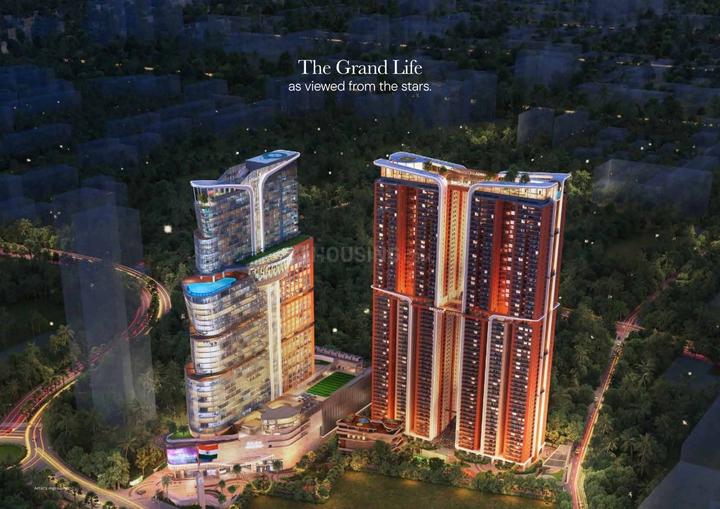 Brigade neopolis kokapet Main Image 1