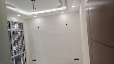 Bedroom Image of 1000 Sq.ft 2 BHK Builder Floor for sale in Sunder Luxury Floors Sushant Lok 2, Sector 57 Gurgaon for Rs. 14200000