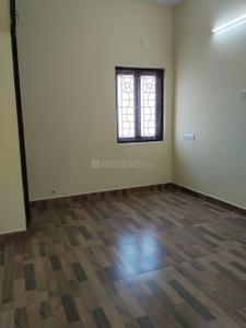 Bedroom Image of 1000 Sq.ft 2 BHK Apartment / Flat for rent in Peelamedu Coimbatore for Rs. 20000