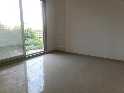 Bedroom Image of 1275 Sq.ft 2 BHK Apartment / Flat for sale in Paradise Sai Mannat, Kharghar Navi Mumbai for Rs. 16500000