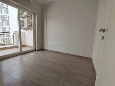 Bedroom Image of 1210 Sq.ft 2.5 BHK Builder Floor for rent in Central Park Flower Valley, Sector 33 Sohna for Rs. 30999