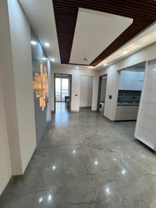 Hall Image of 2000 Sq.ft 3 BHK Builder Floor for sale in Sector 9 Panchkula for Rs. 26500000