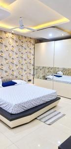 Bedroom Image of 2200 Sq.ft 3 BHK Apartment / Flat for sale in Somajiguda Hyderabad for Rs. 26000000