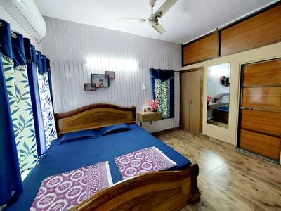 Bedroom Image of 1400 Sq.ft 2 BHK Villa for sale in Karjat Thane for Rs. 12500000