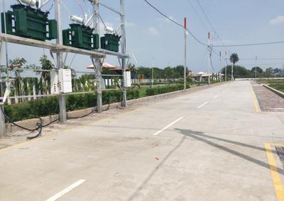 Shree sharad madhav vihar 3 Plot View 3