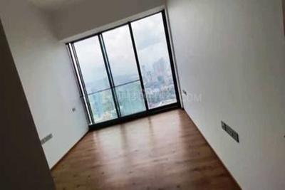 Bedroom Image of 2050 Sq.ft 4 BHK Apartment / Flat for sale in Rustomjee Crown, Prabhadevi Mumbai for Rs. 145000000