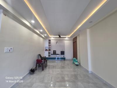 Image of 1602 Sq.ft 3 BHK Apartment / Flat for rent in Pundag, Ranchi for Rs. 25000