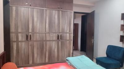 Bedroom Image of 4485 Sq.ft 4 BHK Apartment / Flat for sale in Ganesh Sundarvan Epitome, Jodhpur Ahmedabad for Rs. 75000000