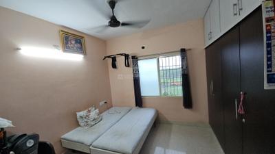 Bedroom Image of 1100 Sq.ft 2 BHK Apartment / Flat for sale in Police Line Jamnagar for Rs. 4500000