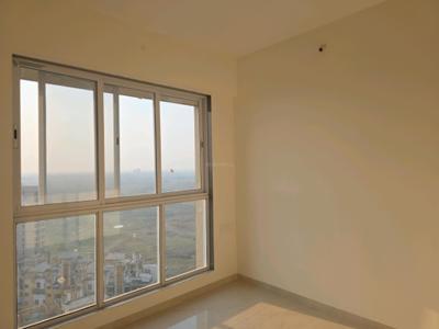 Bedroom Image of 885 Sq.ft 2 BHK Apartment / Flat for sale in Vinay Unique Sky, Virar West Virar for Rs. 5489000