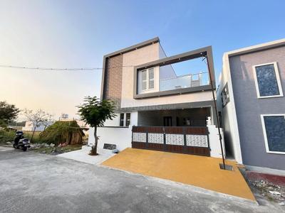 Image of 1800 Sq.ft 3 BHK Independent House for sale in Golf Green Phase II, Sejbahar, Raipur for Rs. 5780000