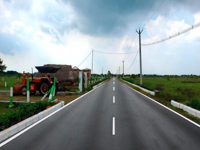 Image of 600 Sq.ft Residential Plot / Land for sale in I5 Global City, Chengalpattu, Chennai for Rs. 359400