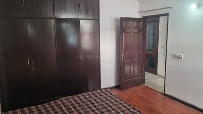 Bedroom Image of 2000 Sq.ft 3 BHK Independent House for rent in Mayfield Garden Luxury Floors, Mayfield Garden Gurgaon for Rs. 65000