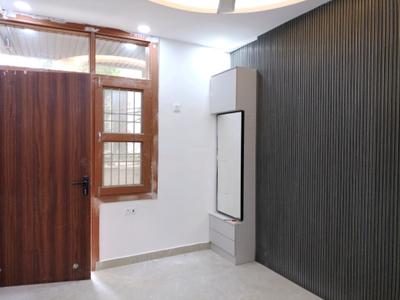 4 BHK Independent Builder Floor