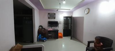 Living Room Image of 1200 Sq.ft 2 BHK Apartment / Flat for sale in Zadeshwar Bharuch for Rs. 3800000