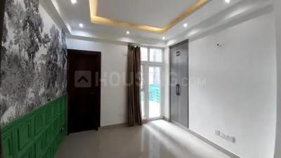 Bedroom Image of 1500 Sq.ft 2 BHK Apartment / Flat for sale in SRS Royal Hills 2, Sector 87 Faridabad for Rs. 8500000