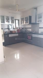 Kitchen Image of 2200 Sq.ft 4 BHK Independent House for sale in Vallabh Vidhyanagar Anand for Rs. 15000000