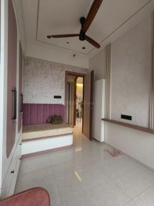 Bedroom Image of 1200 Sq.ft 2 BHK Apartment / Flat for sale in Sanpada Navi Mumbai for Rs. 22000000