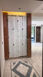 Bedroom Image of 2500 Sq.ft 4 BHK Builder Floor for sale in Palam Vihar Gurgaon for Rs. 37500000
