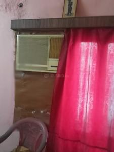 Bedroom Image of 1500 Sq.ft 3 BHK Apartment / Flat for rent in Ultadanga Kolkata for Rs. 35000