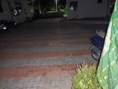 Image of 861 Sq.ft 2 BHK Apartment / Flat for sale in Gota, Ahmedabad for Rs. 5800000