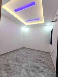 Bedroom Image of 1450 Sq.ft 3 BHK Duplex for sale in Sampat Hills, Bhicholi Mardana Indore for Rs. 7000000