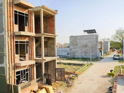 Image of 1000 Sq.ft Residential Plot / Land for sale in Chinhat, Lucknow for Rs. 3200000