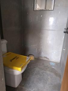Common Bathroom Image of 1003 Sq.ft 2 BHK Apartment / Flat for sale in Bhama Golden Nest, Handewadi Pune for Rs. 5600000