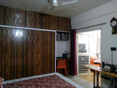 Bedroom Image of 1000 Sq.ft 2 BHK Independent House for sale in Lohegaon Pune for Rs. 8000000