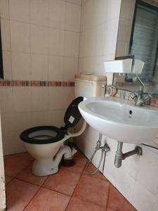 Bedroom Three Image of 1450 Sq.ft 3 BHK Apartment / Flat for rent in Tucker Vihar Awho Enclave, Fursungi Pune for Rs. 31000