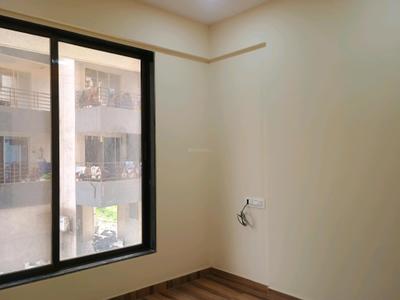 Bedroom Image of 1890 Sq.ft 3 BHK Apartment / Flat for sale in Rattanraj Trinity Moksh, Ambernath East Ambernath for Rs. 9125000