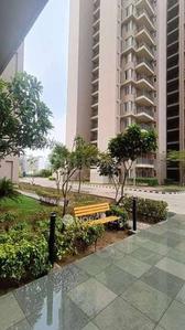 Image of 1910 Sq.ft 3 BHK Apartment / Flat for sale in Orris Greenopolis, Sector 89, Gurgaon for Rs. 18500000