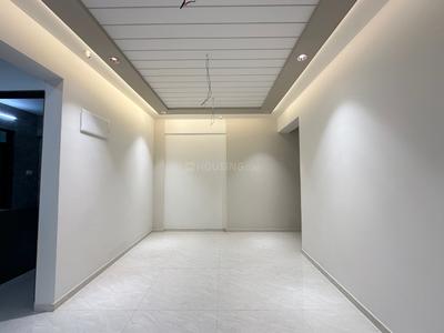 Hall Image of 875 Sq.ft 2 BHK Apartment / Flat for sale in Thakurli Thane for Rs. 6693750