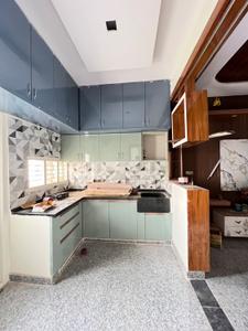 Kitchen Image of 2400 Sq.ft 5 BHK Independent House for sale in Nagasandra, Bengaluru North Bengaluru for Rs. 16500000