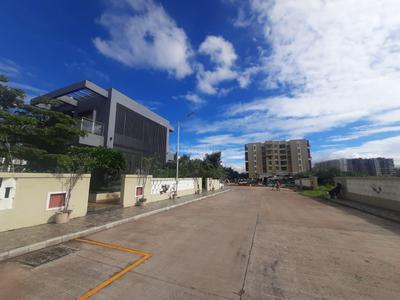 Image of 980 Sq.ft 2 BHK Apartment / Flat for sale in Golden Winds Building D Phase 5, Lohegaon, Pune for Rs. 7000000