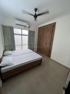 Bedroom Image of 1000 Sq.ft 3 BHK Apartment / Flat for rent in Kachana Raipur for Rs. 27000