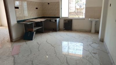 Kitchen Image of 905 Sq.ft 2 BHK Apartment / Flat for sale in Madhyamgram Kolkata for Rs. 3077000