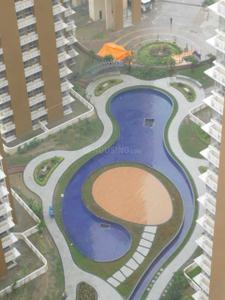 Image of 910 Sq.ft 2 BHK Apartment / Flat for sale in Alcove New Kolkata Sangam, Serampore, Hooghly for Rs. 5100000