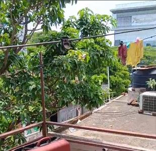 Balcony Image of 1700 Sq.ft 3.5 BHK Apartment / Flat for sale in Hinoo Ranchi for Rs. 7000000