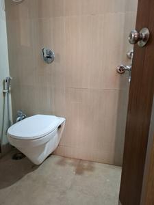 Siddeshwar Heights Attached Bathroom with Bedroom Two 3