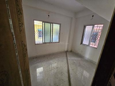 Bedroom Image of 600 Sq.ft 2 BHK Apartment / Flat for sale in Baguiati Kolkata for Rs. 2100000