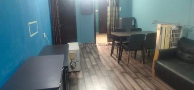 Hall Image of 1050 Sq.ft 2 BHK Apartment / Flat for rent in Aarti Ashoka Impression, Vidhan Sabha Road Raipur for Rs. 20000